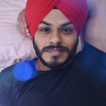 Amandeep Singh